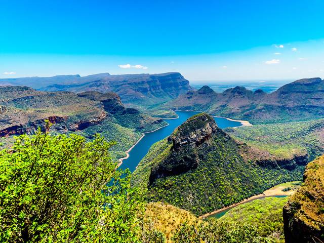 Fly Drive Rondreis Door het Land van Mandela 21 Dagen